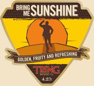 Bring Me Sunshine