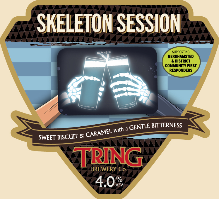 Skeleton Session