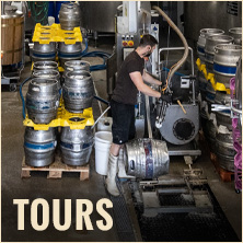 brewery tour tring