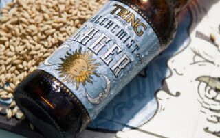 Alchemist CloseUp